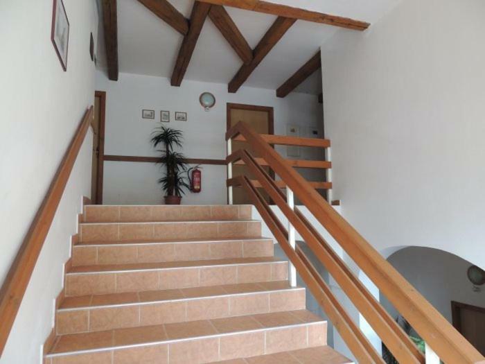 Hotel U Radnice As Aš المظهر الخارجي الصورة